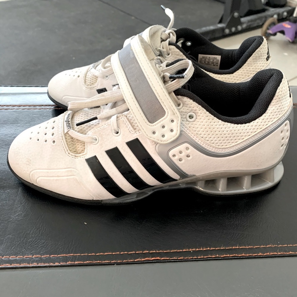 Lifters AdiPowers